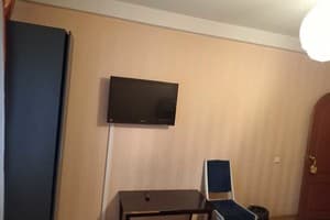 Квартира Alaska. Эконом 4-местный Б2 6