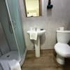 Отель Белый квадрат. Стандарт двухместный Double 7