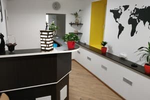 Хостел C.T.Hostel (Cool Traveler)