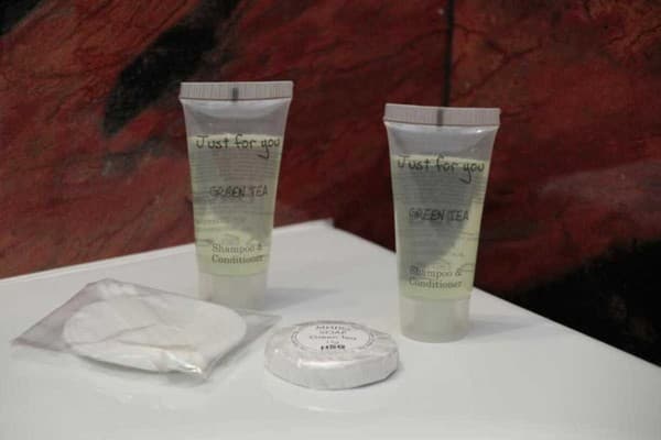 Chayka Home Hotel 45