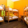 Хостел Dream Hostel Kiev. Место в женском 8-местном номере  1
