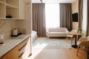 Forest Retreat Center 9