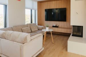 Forest Retreat Center 23