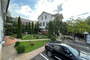 Отель Gusarskiy Hotel&Apartment