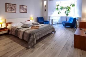 Квартира Home Hotel на Подоле ул. Волошская, 51/27