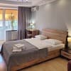 Квартира Home Hotel ул. Малая Житомирская, 10-1. Апартаменты двухместный однокомнатная 1