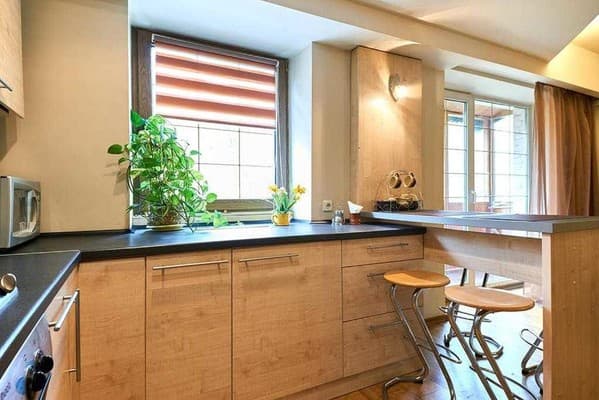 Home Hotel ул. Мечникова, 7 12