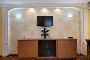 Квартира Home Hotel ул. Спасская, 25/17. Апартаменты 4-местный Двухкомнатная квартира, ул. Спасская, 25/17 3