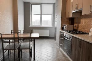 Квартира ЖК Счастливый, ул. Яблоневая 13. Апартаменты двухместный 093 5