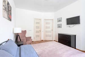 Квартира ЖК София Резиденс, проспект Мартынова 6. Апартаменты двухместный 054 4