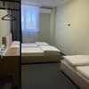 Хостел Kyiv hostel & hotel . Стандарт трехместный  1