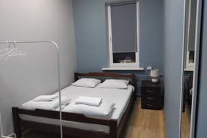 Хостел P2b hostel & bar