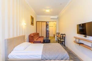 Мини-отель Persian Palace. Полулюкс двухместный Полулюкс 4