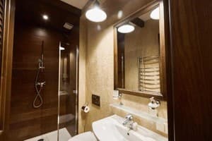 Мини-отель Petrani Central. Апартаменты двухместный  6