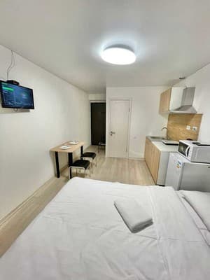 Апарт-отель River House