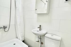 Апарт-отель River House. Апартаменты двухместный с кухней 7