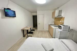 Апарт-отель River House. Апартаменты двухместный с кухней 2