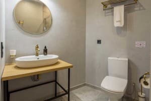 Апарт-отель Secret Design Hotel. Студио двухместный (1183) 5