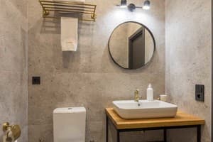 Апарт-отель Secret Design Hotel. Студио двухместный Делюкс (1093) 7