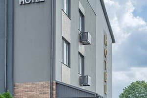 Готель Seven Hills Hotel