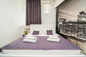 Sky Home Позняки 13