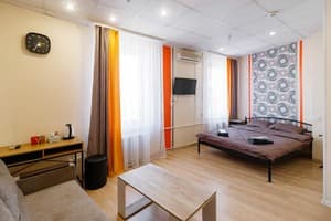 Апарт-отель Uneed Rooms - GK2