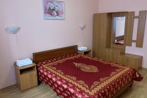 Мини-отель на Житомирской