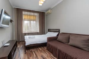 Квартира на ул. Коновальца 7/9. Апартаменты 4-местный 234 3