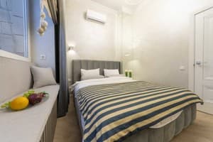 Квартира на ул. Крещатик 25. Апартаменты 7-местный  4