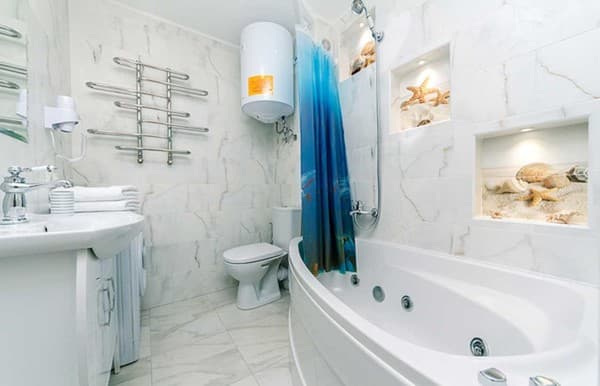 на ул. Новогоспитальная, 5А 13